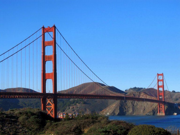 What to do in San Francisco