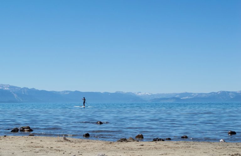 30 Fun Things to Do in Lake Tahoe