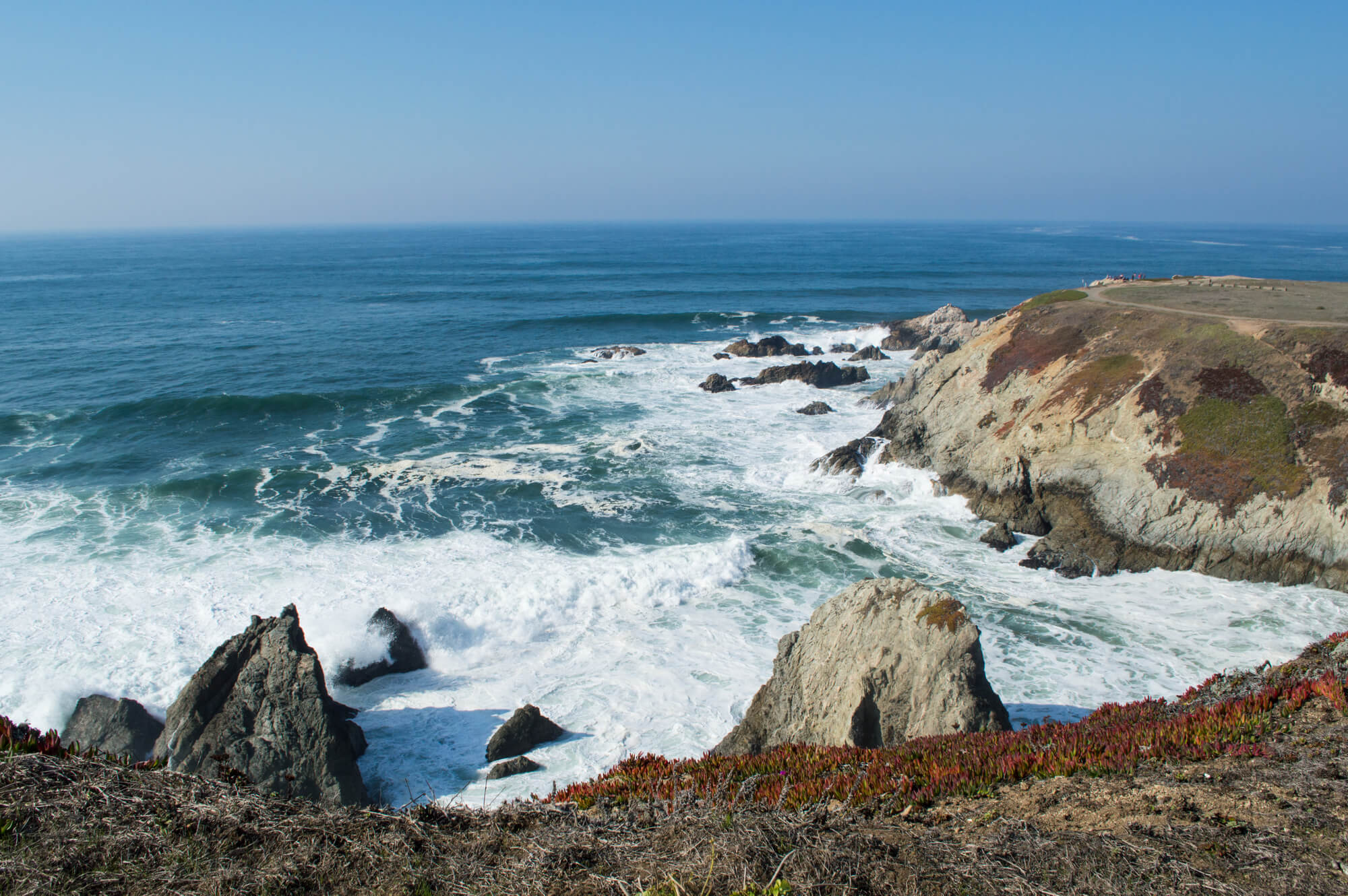 What to do Northern California December
