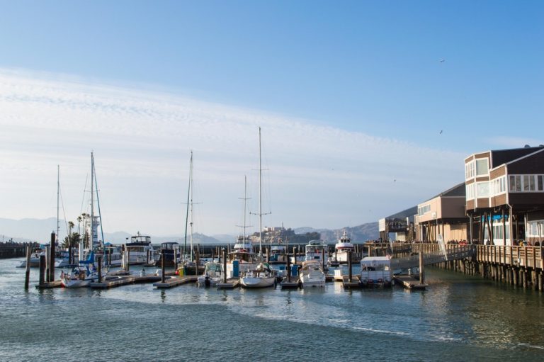 Family-Friendly Tips for a Visit to Pier 39