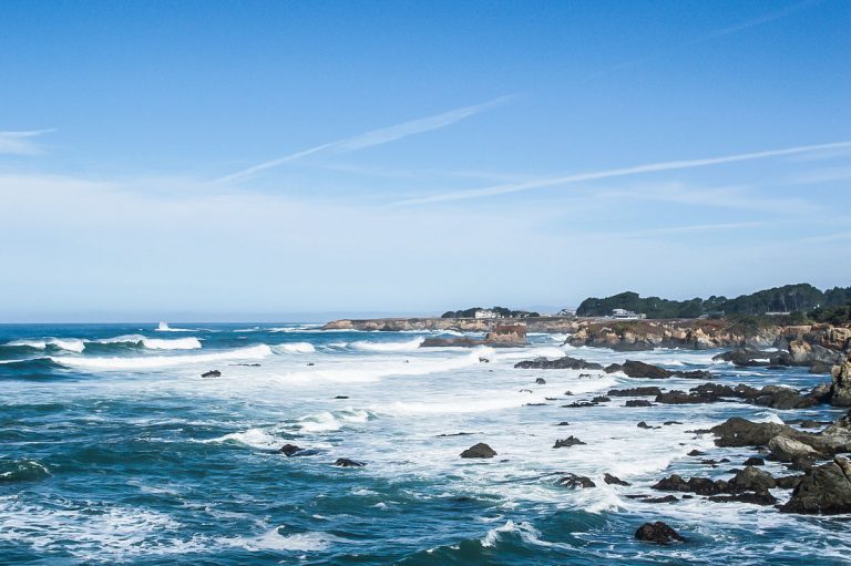 30 Amazing Things to Do Mendocino Coast, California