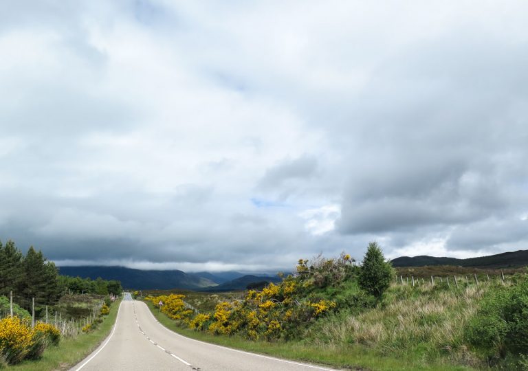 11 Top Tips for Renting a Car in Scotland