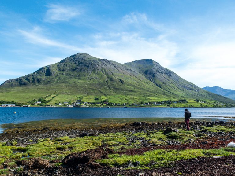 Scotland Itinerary for 2 Weeks: A family road trip itinerary