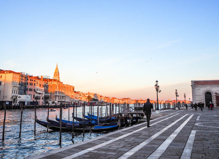 How to Pack Carry-on Only for Europe
