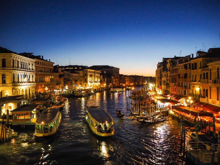 Portugal & Italy Itinerary for Families