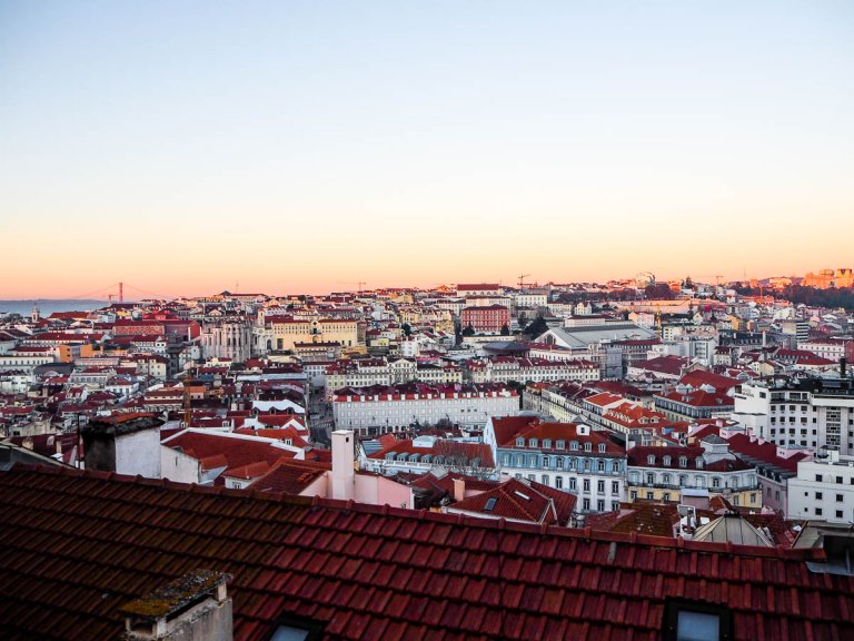 How Much Does a Trip to Lisbon Cost in 2026?
