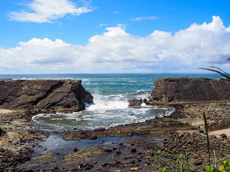Southern Oregon Coast Road Trip: Where to Camp on the Oregon Coast