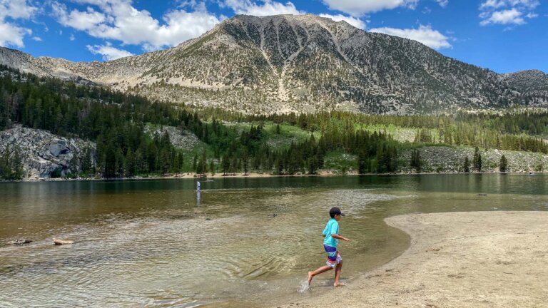 20 California Campgrounds in Amazing Locations