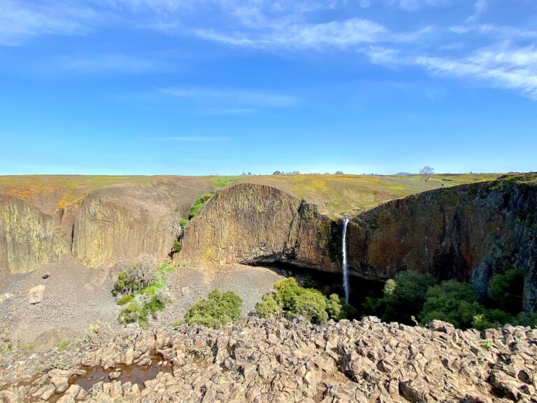 What to do northern california in spring
