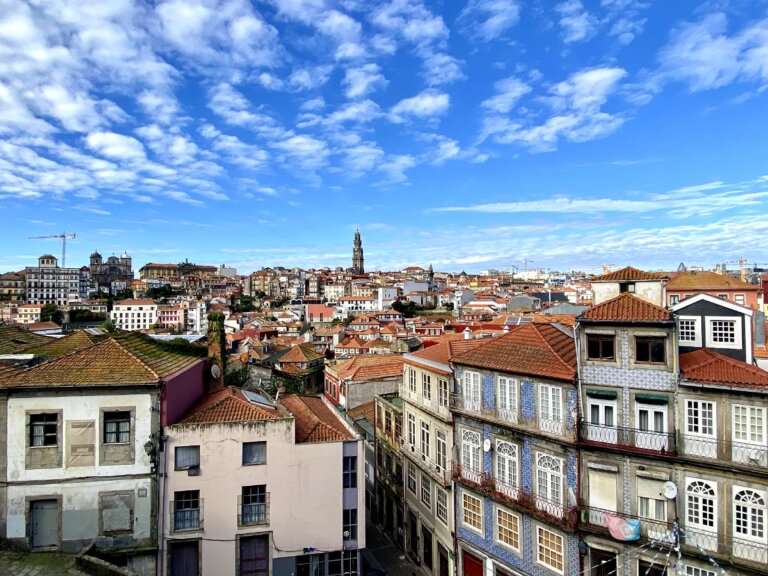 Spain and Portugal Itinerary for 20 Days